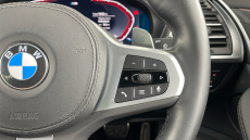 BMW X3 xDrive20i MHT M Sport 5dr Step Auto Petrol Estate